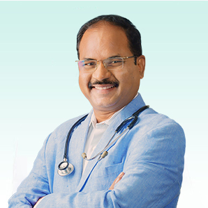 Dr. Sudheer Dara