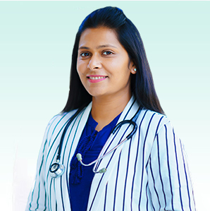 Dr. Minal Chandra