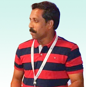 Dr. Madhan Pandian