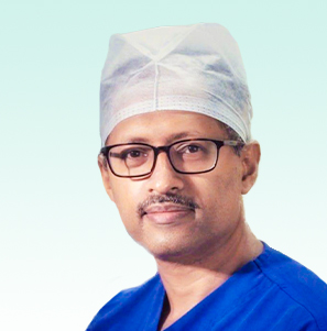 Dr. Muralidhar Thondebhavi Subbaramaiah
