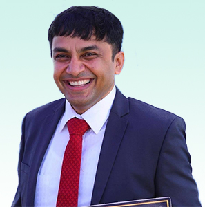 Dr. Hitesh Patel